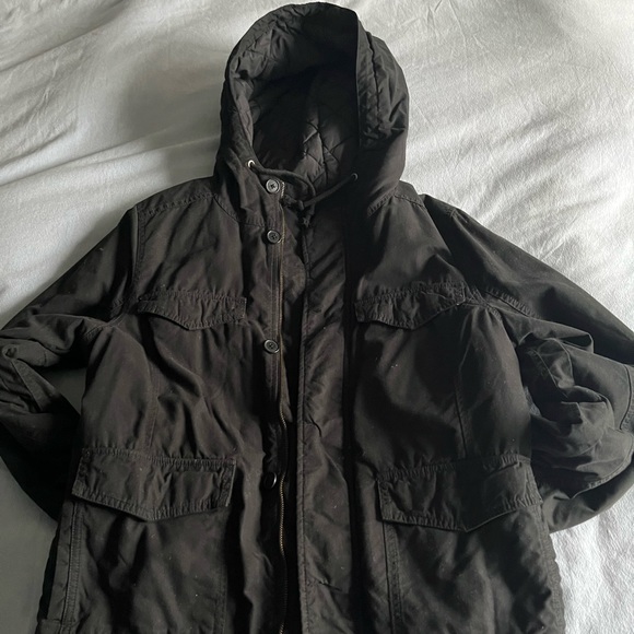 TNA Jacket - Picture 2 of 5